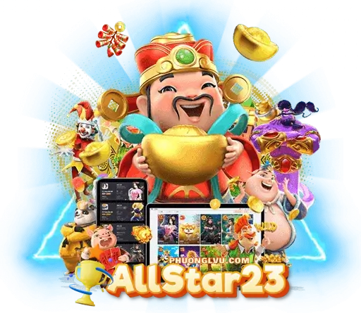 ALLSTAR23